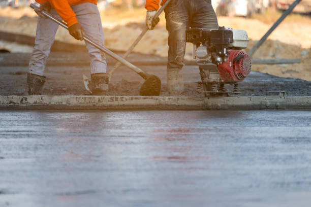 Best Concrete Removal and Replacement in Compton, CA