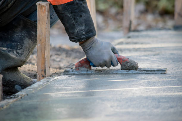 Best Concrete Staining and Coloring in Compton, CA