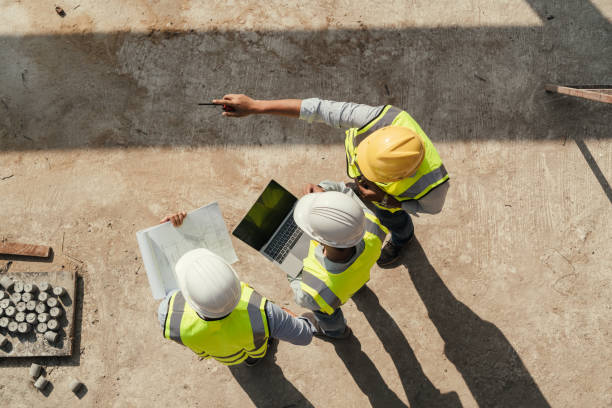 Best Residential Concrete Solutions in Compton, CA