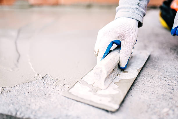 Best Stamped Concrete Services in Compton, CA