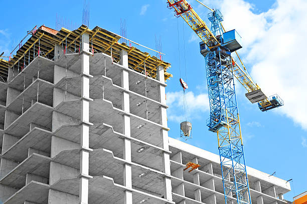 Best Concrete Demolition Services in Compton, CA